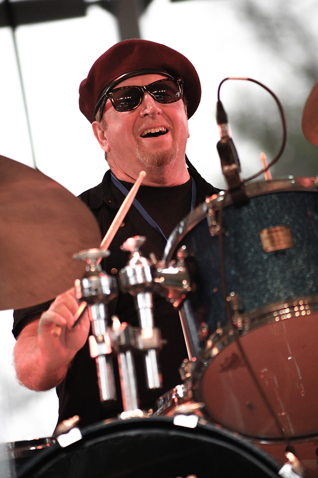 Big Pete Drummer